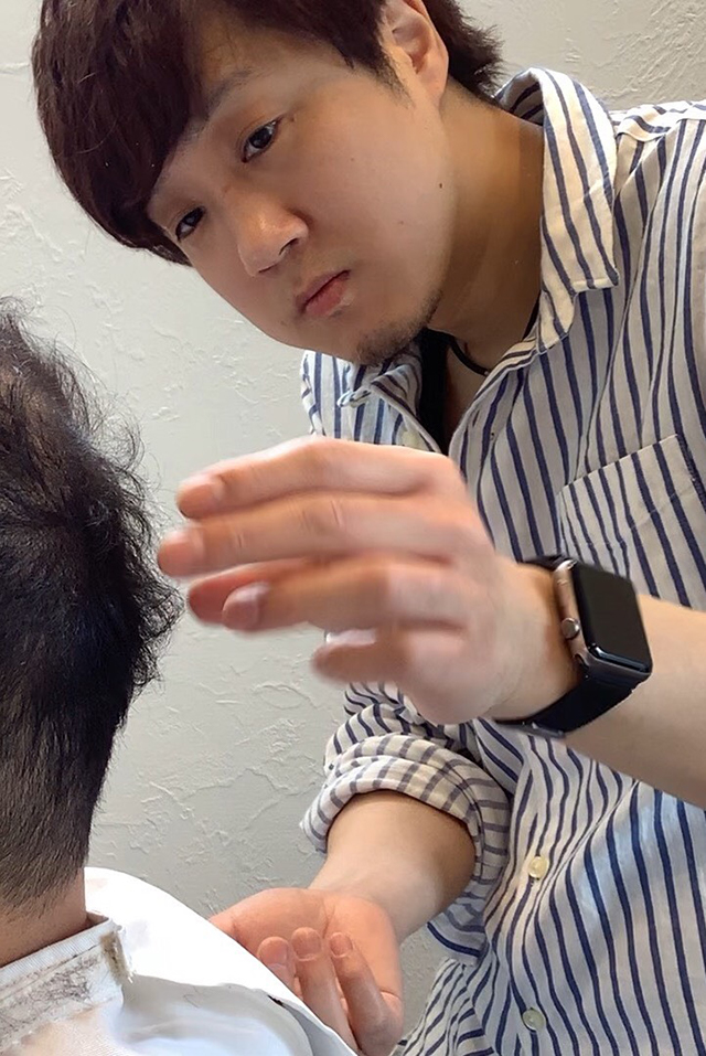 河村INTI時代