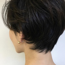 【女性　薄毛】薄毛に悩む女性の本音〜『私がストレスフリーになった理由』