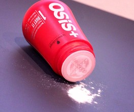 【粉　ワックス】男女必見!!!『パウダーワックス』という新プロダクトが凄い!!!