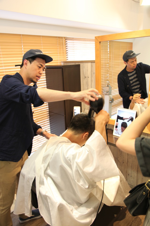 メンズ ヘアスタイル おまかせ はng 初の美容院でヘアスタイルオーダー時に伝えるべき３つのこと Inti Report 薄毛に悩む男性の為の美容院 Inti インティ 全席個室 東京 大阪 福岡に展開