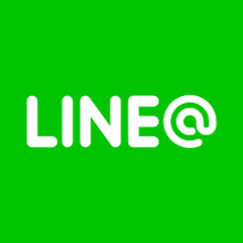 ご予約はLINEがおすすめです.