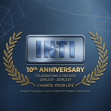 【祝】10周年記念キャンペーン開催のお知らせ